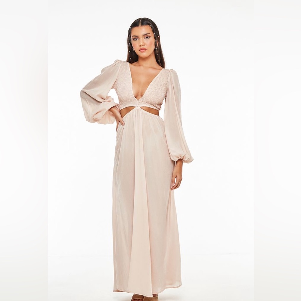 Indah Julie Dress